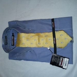 TH Men Tie